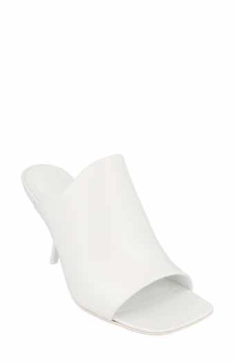 FERRAGAMO Era Slide Sandal