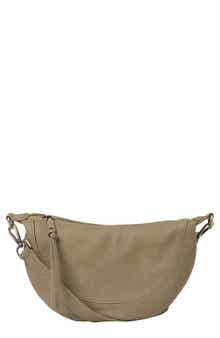 Urban Originals Super Mini Halfmoon Crossbody