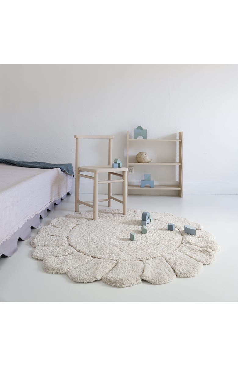 Nattiot Gabrielle Rug, Alternate, color, Multi