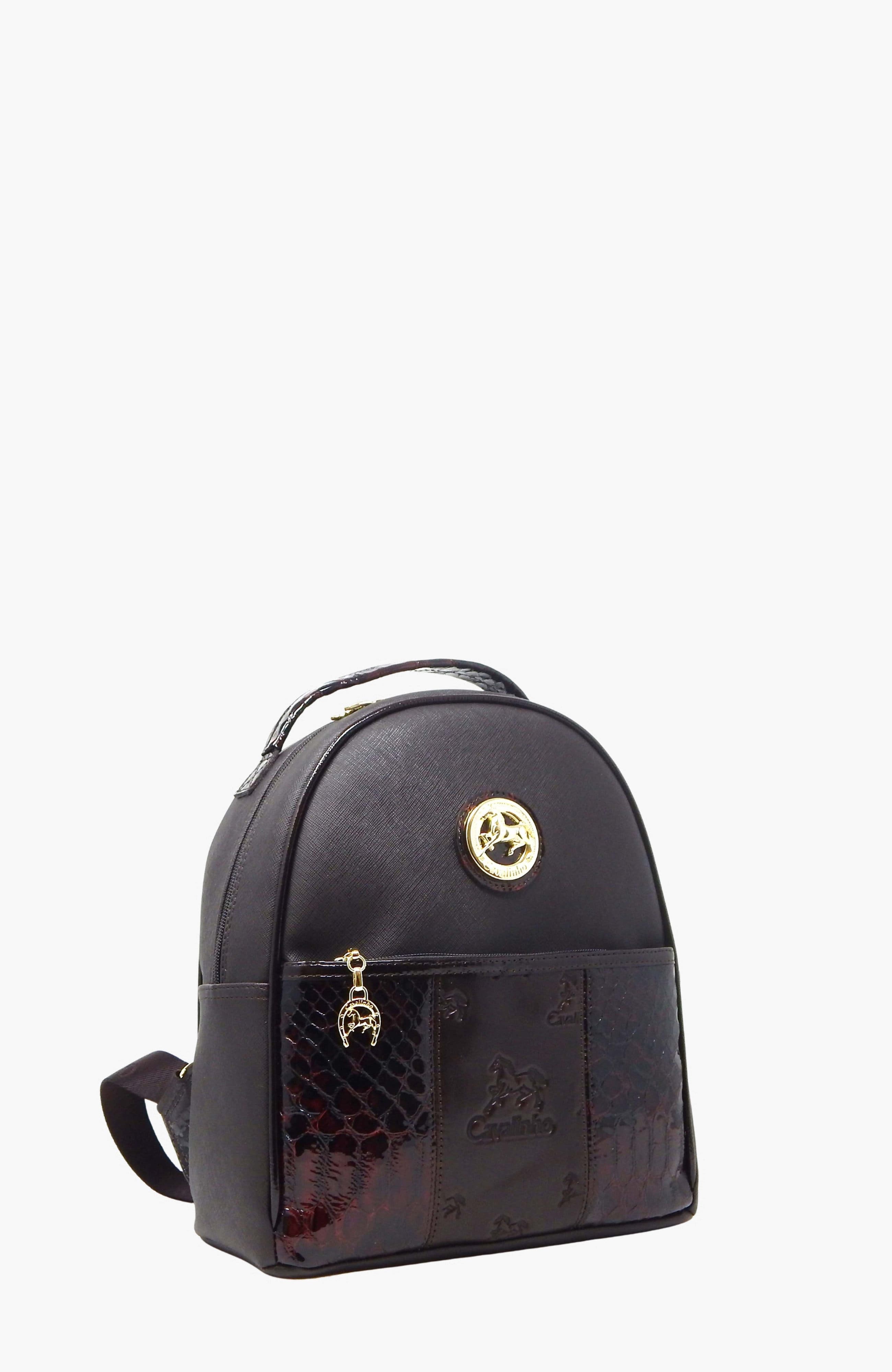 Honor 207 Backpack, Alternate, color, Brown