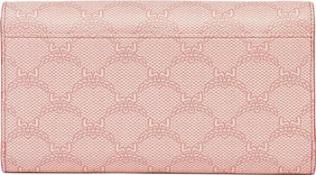 Himmel Crossbody Wallet in Lauretos