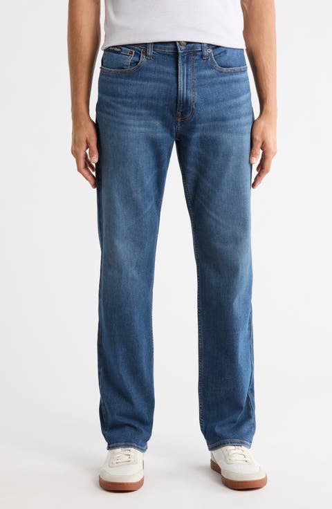 Straight Jeans (Avalon HS)