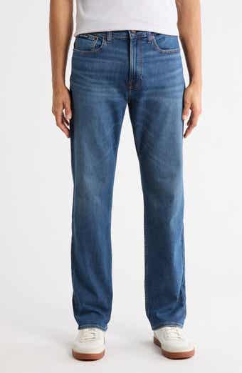 Calvin Klein Straight Jeans