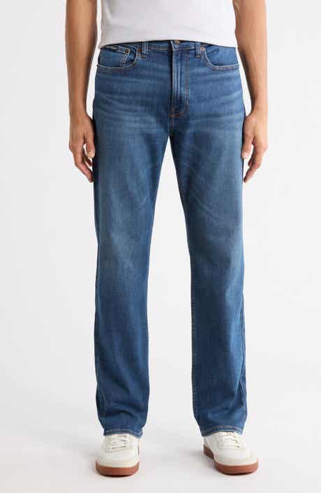 Calvin Klein Straight Jeans