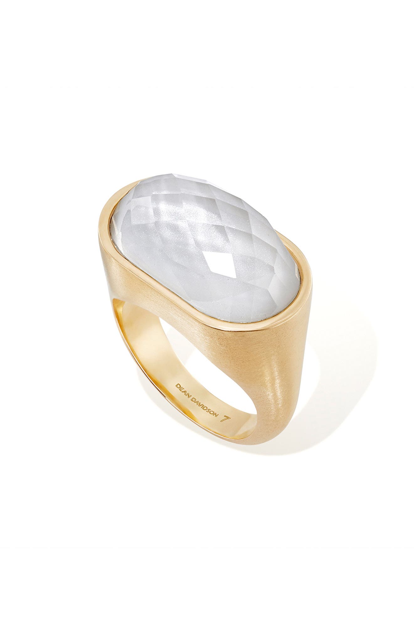 selected IRIDESCENT PEARL/ GOLD