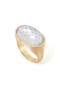 selected Iridescent Pearl/ Gold
