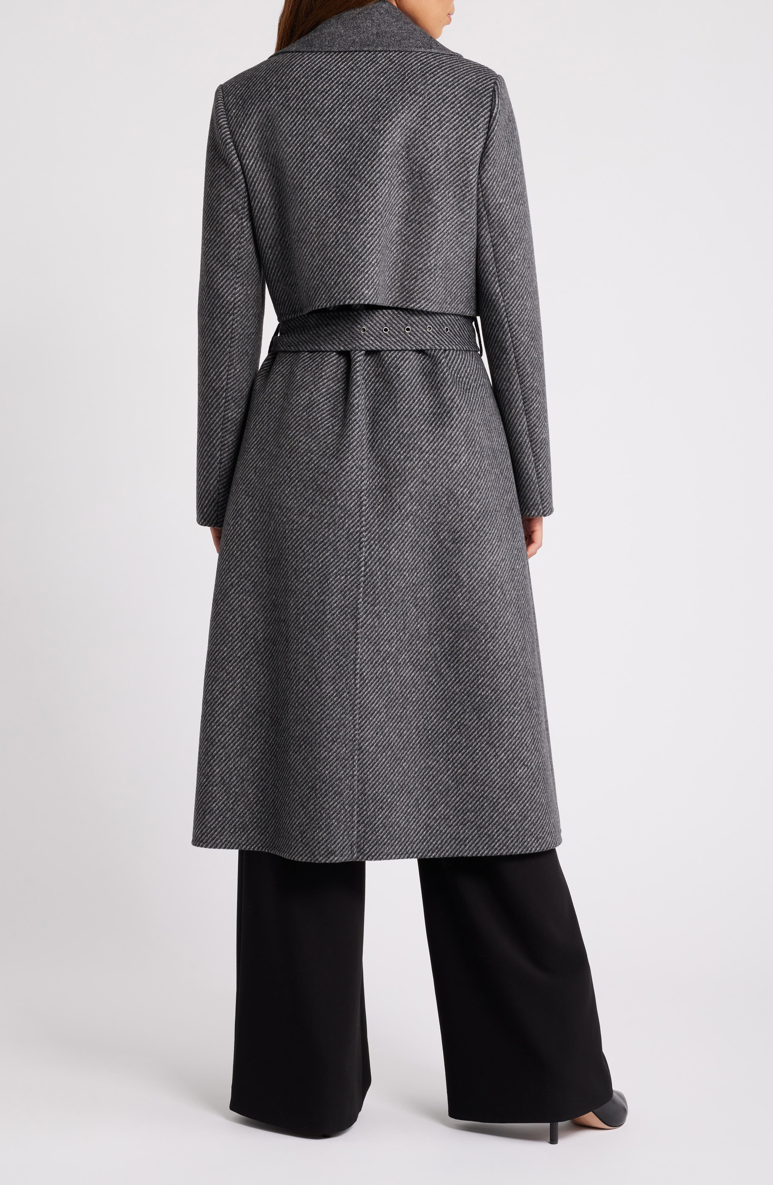 Belted Trench Coat (Women) | Nordstromrack