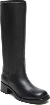 Steve Madden Riggs Knee High Boot