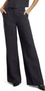 Favorite Daughter The Fine Line Pinstripe Pants