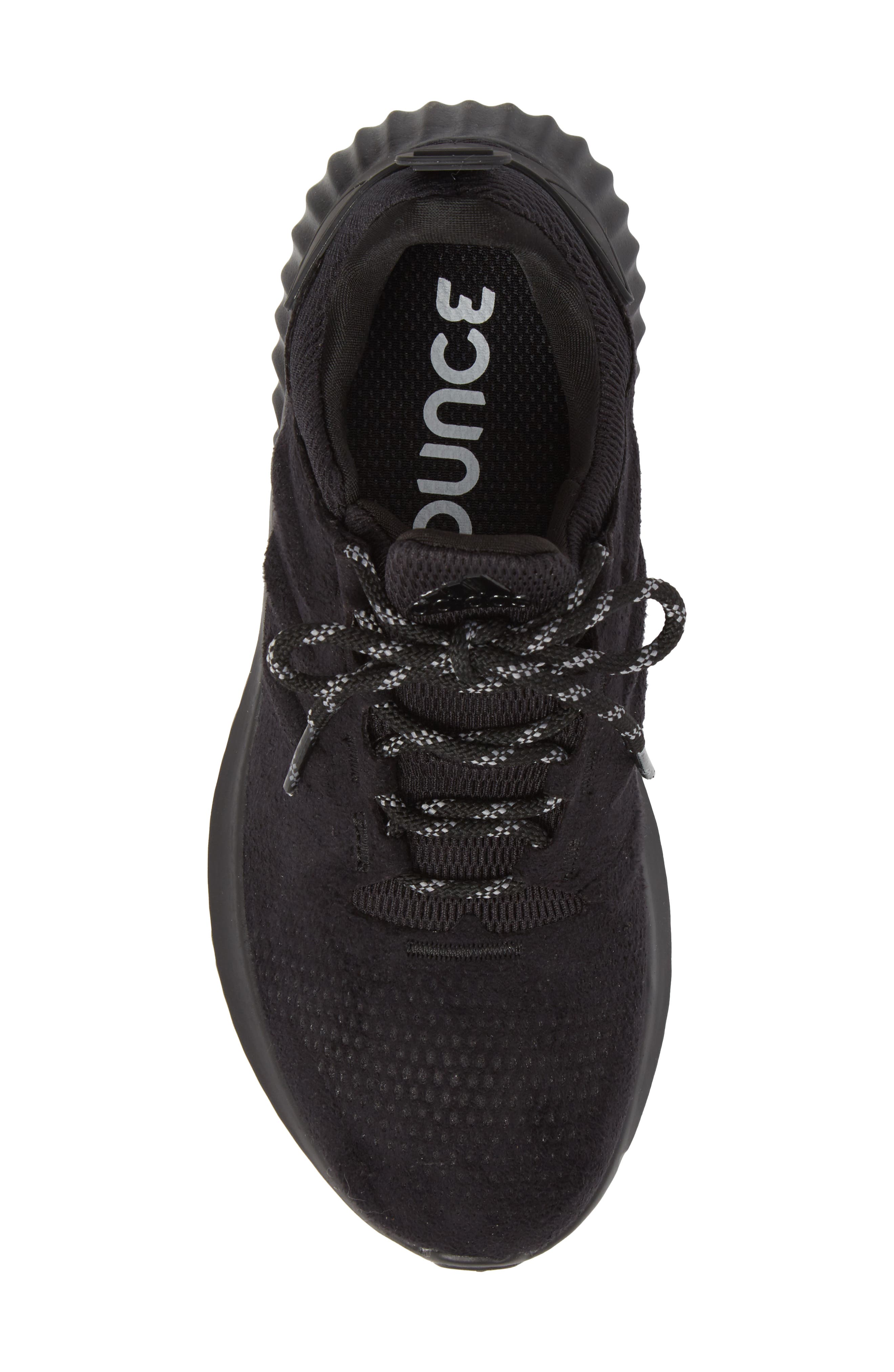 adidas AlphaBounce CR Running Shoe, Alternate, color, 