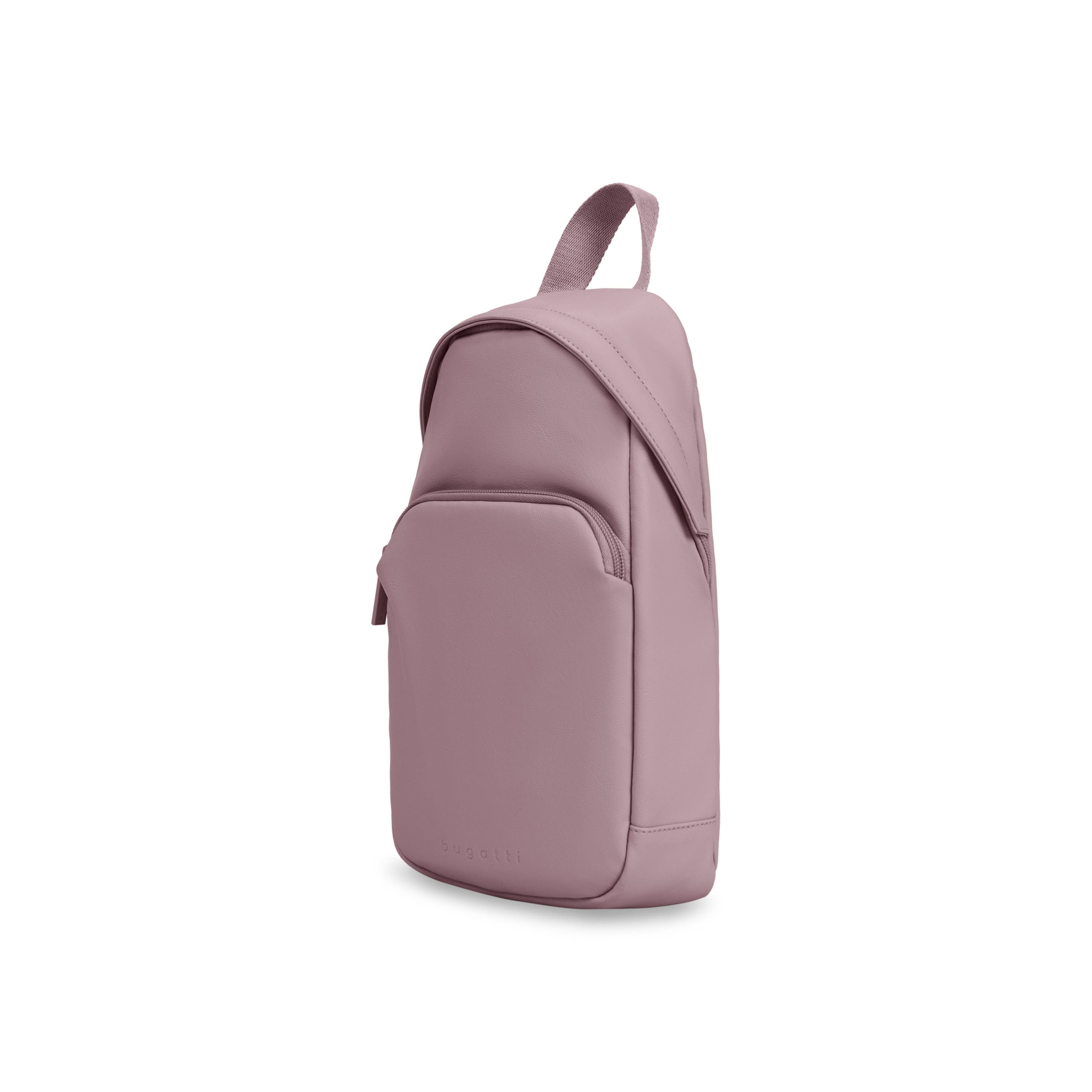 bugatti - Brussels Sling Bag, Alternate, color, Lilac