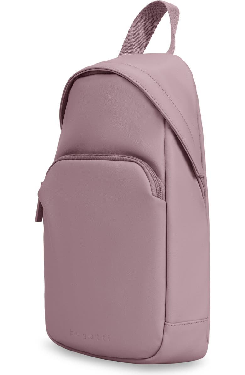 bugatti - Brussels Sling Bag, Alternate, color, Lilac