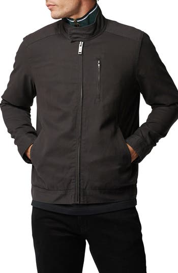 Nordstrom harrington jacket best sale