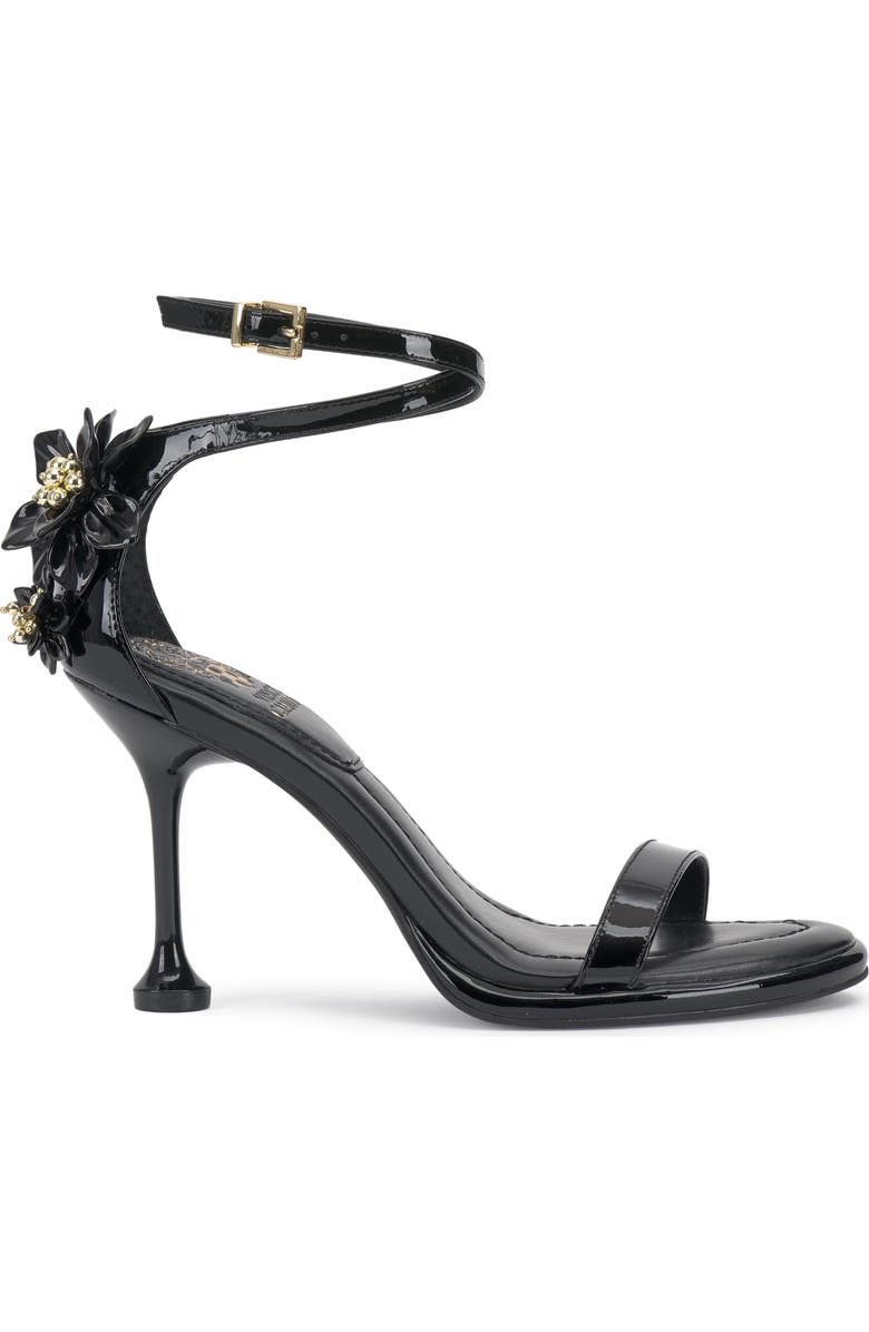 Vince Camuto Tanvie Ankle Strap Sandal, Alternate, color,