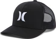 Hurley Del Mar Trucker Baseball Cap
