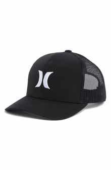 Hurley Del Mar Trucker Baseball Cap