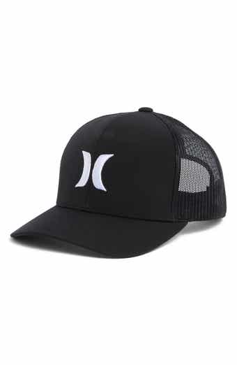 Hurley Del Mar Trucker Baseball Cap