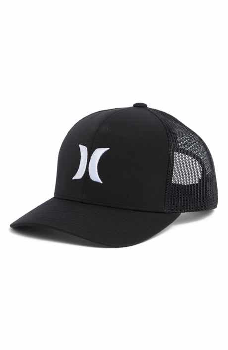 Del Mar Trucker Baseball Cap