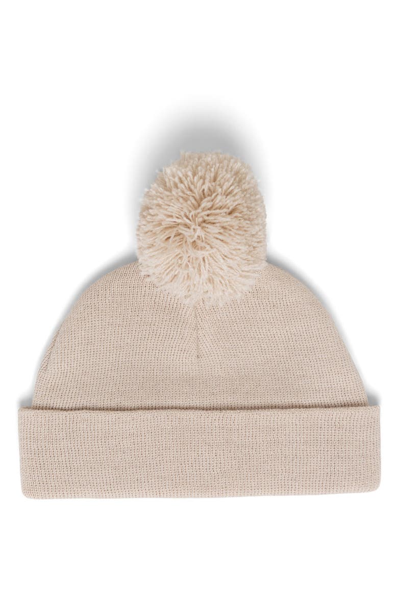 Herschel Supply Co. Pom Beanie, Alternate, color, 
