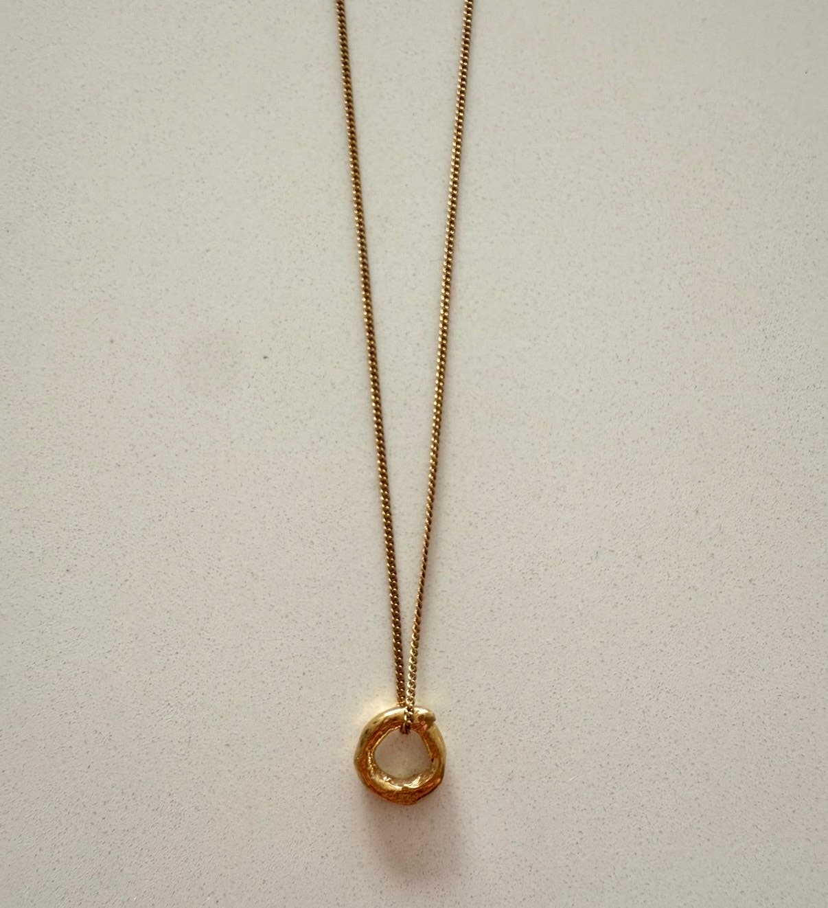 Gold Plate