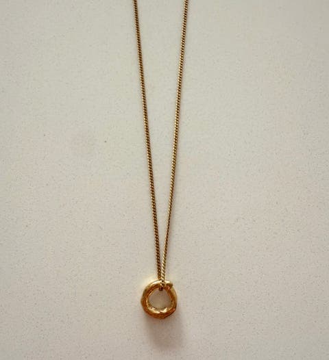 Narla Necklace