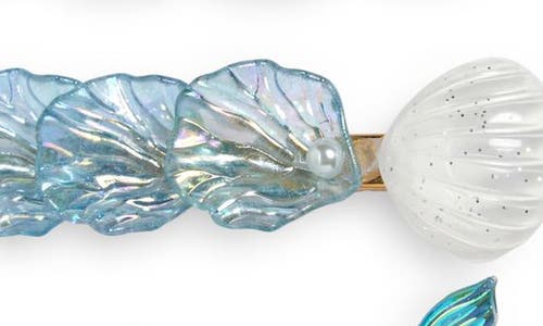 Shop Cara Kids' Ocean Princess Assorted 6-pack Hair Clips