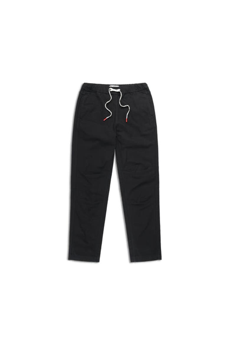 Women's Dirt Pants Classic, Main, color, Black