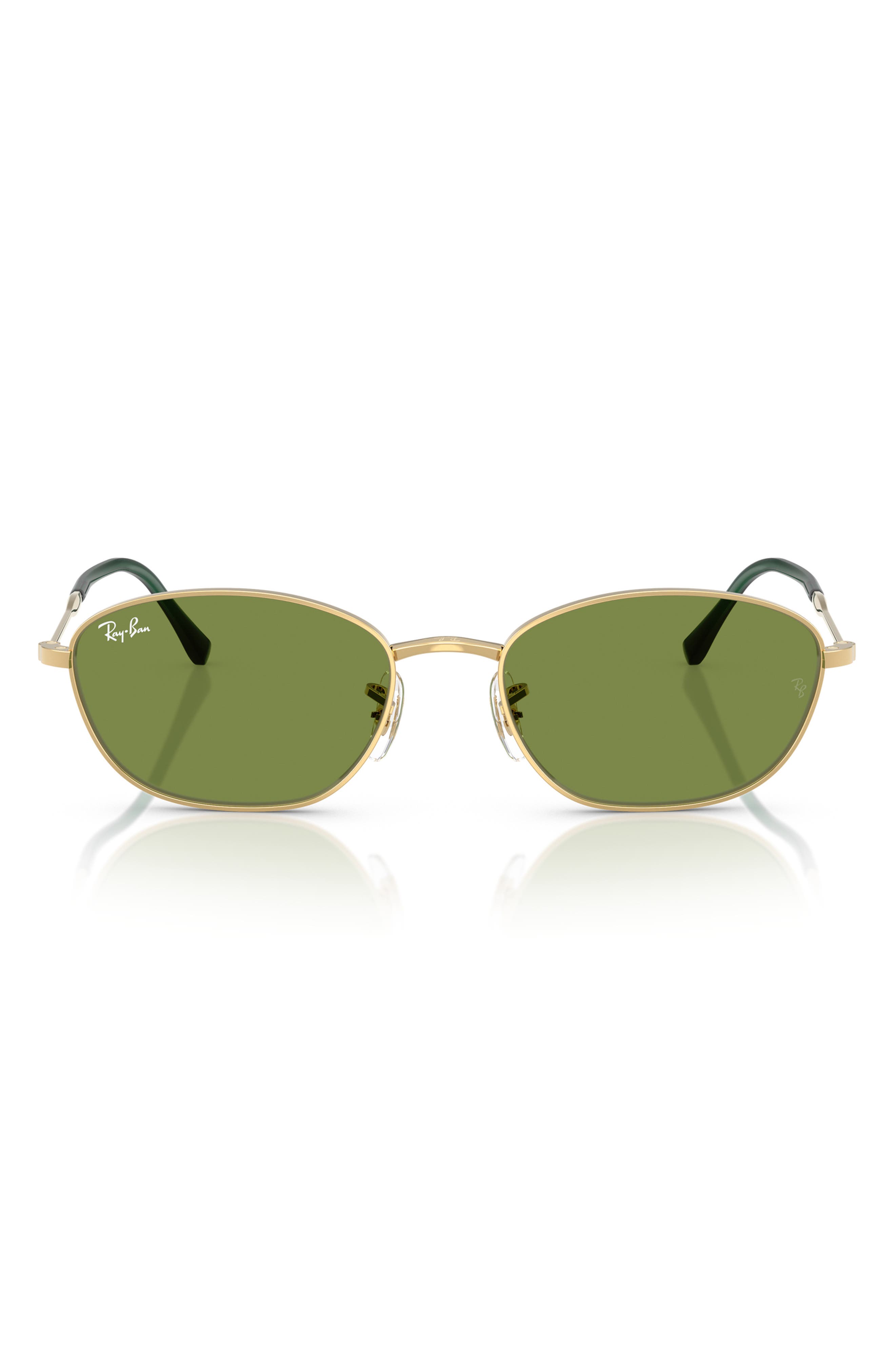 ARISTA / GREEN