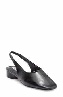 Steve Madden Mallorca Slingback Pump