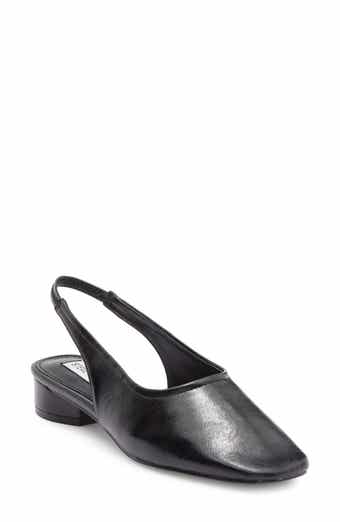 Steve Madden Mallorca Slingback Pump