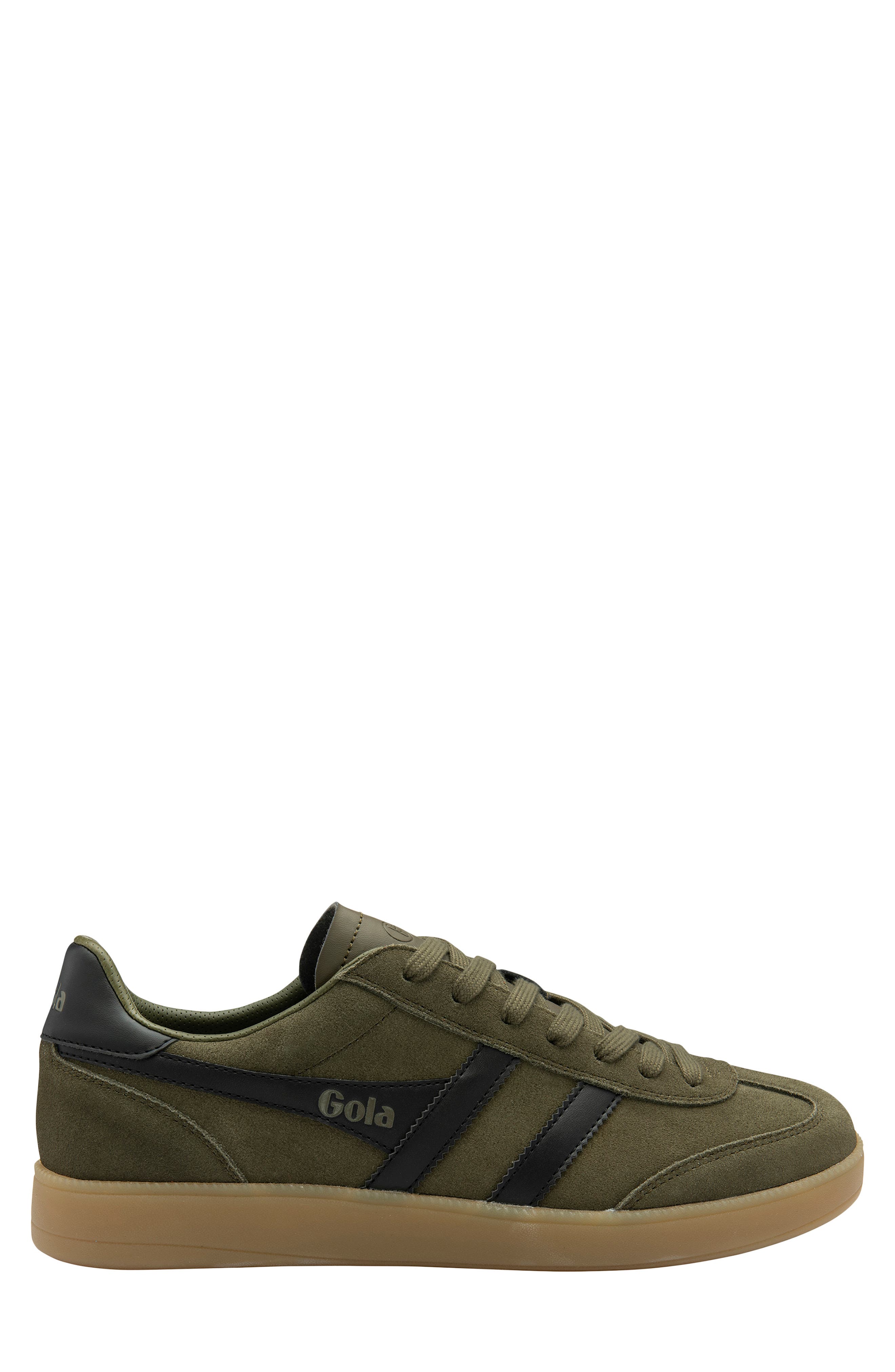 Viper Sneaker, Alternate, color, KHAKI/ BLACK/ GUM