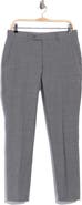 Calvin Klein Wool Blend Suit Pants