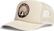 Friday Feelin’ Made For the Mountains Trucker Hat
