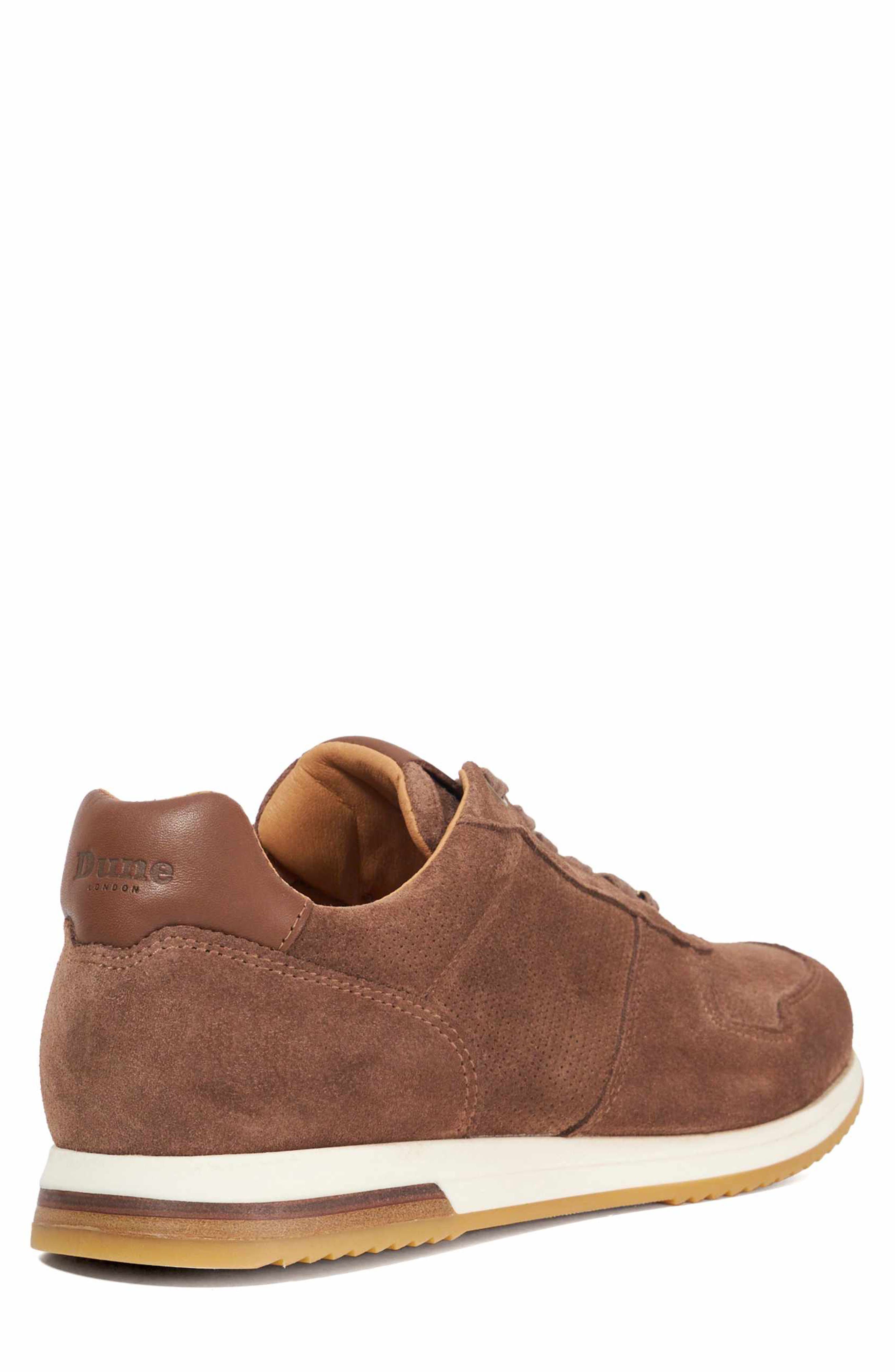 Trilogy Sneaker, Alternate, color, TAUPE