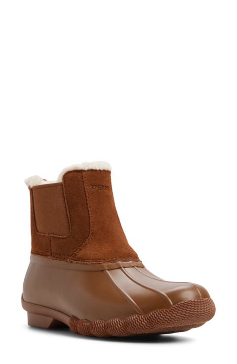 Saltwater Chelsea Rain Boot