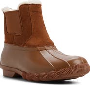 Sperry Saltwater Chelsea Rain Boot
