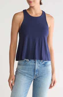 Tart Hallie Stretch Tank