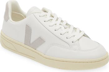 Gender Inclusive V-12 Sneaker