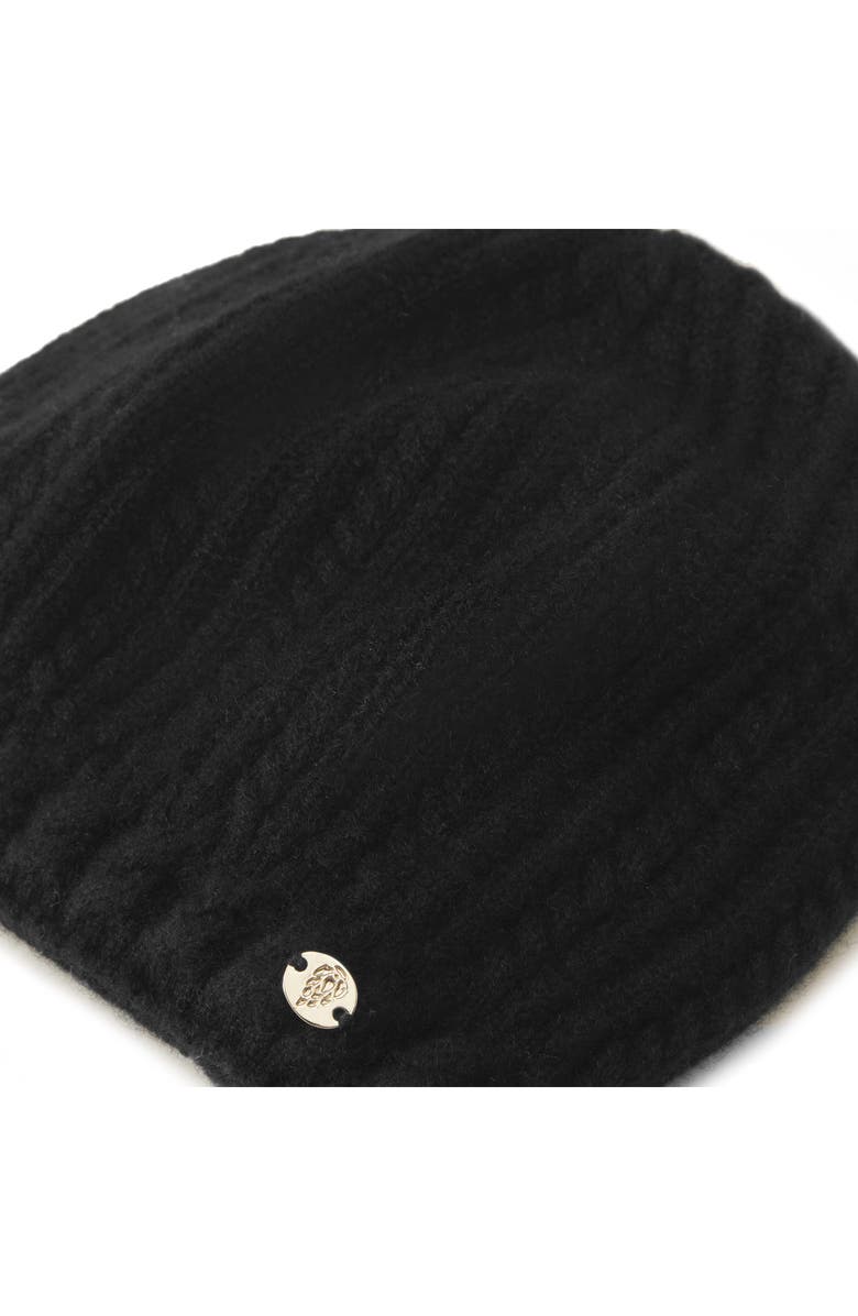 Helen Kaminski Simone Cashmere Beanie, Alternate, color,