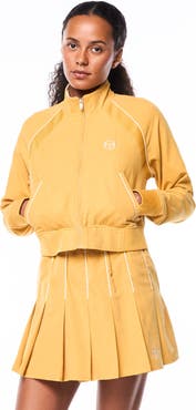 Sergio Tacchini Via Track Jacket