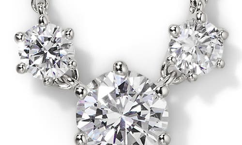 NADRI NADRI BEATRIX MIXED CUBIC ZIRCONIA Y-NECKLACE