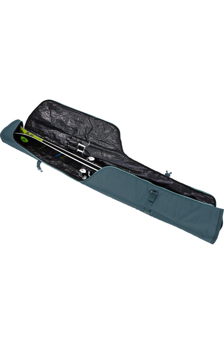 Thule RoundTrip Padded Ski Bag, Alternate, color,