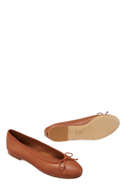 Margaux The Demi Flat