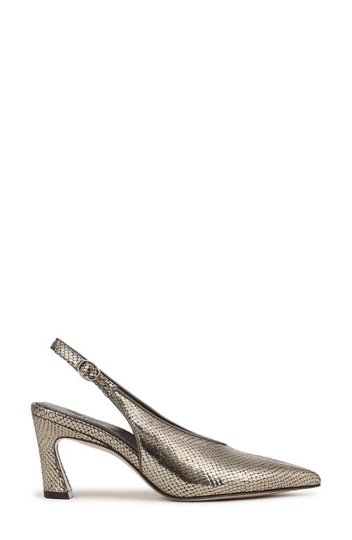 27 Edit Naturalizer Elaine Slingback Pointed Toe Pump In Neutral
