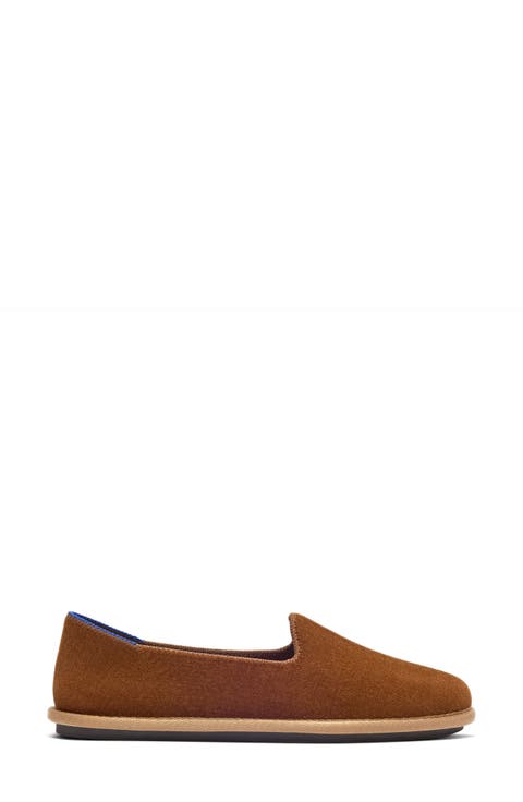The Cruiser Loafer