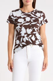 Sanctuary One Pocket T-Shirt