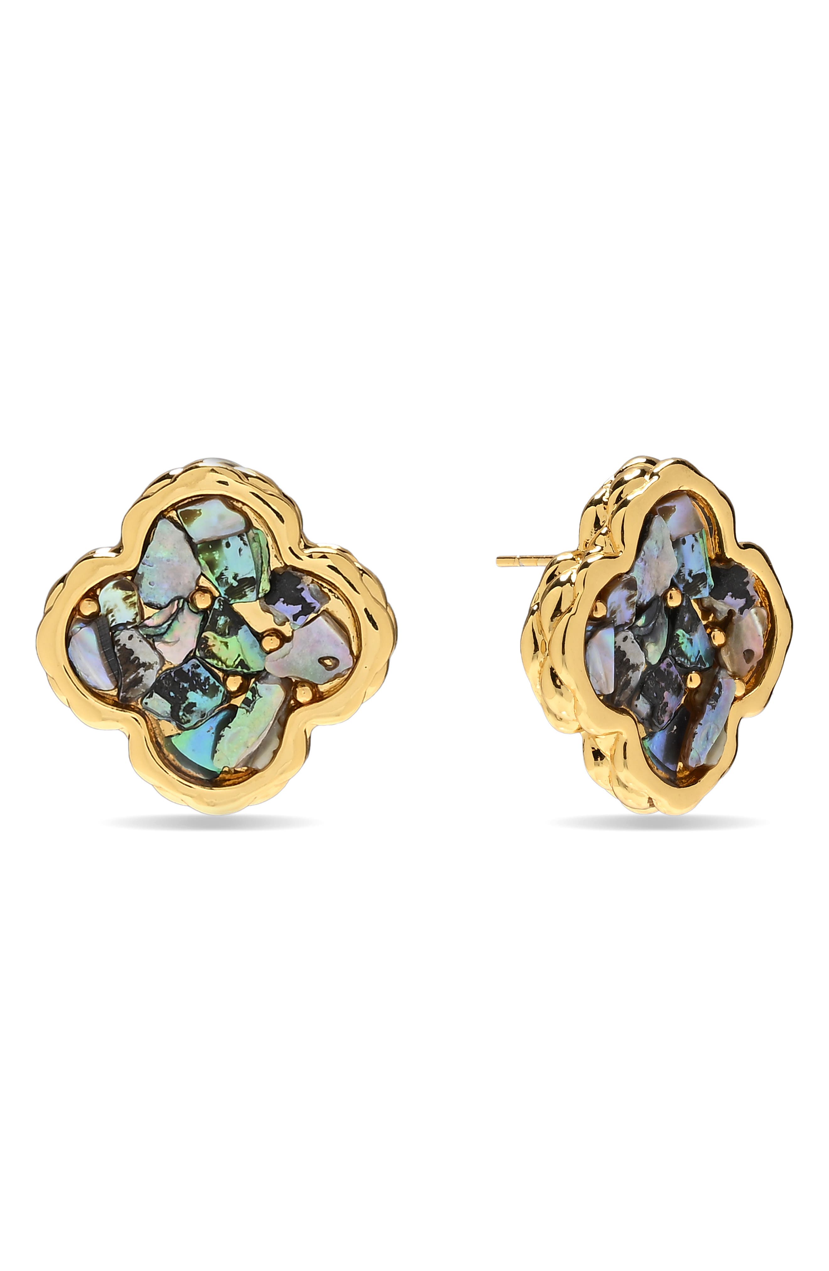 Estelle Stud Earrings