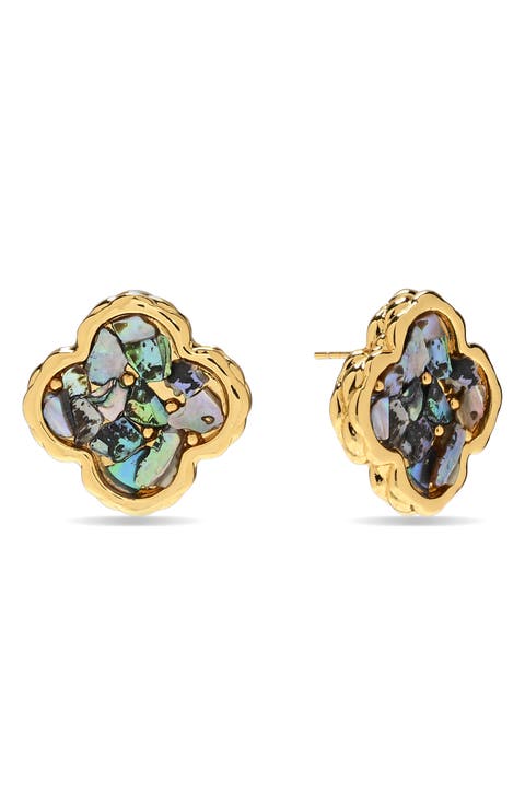 Estelle Stud Earrings