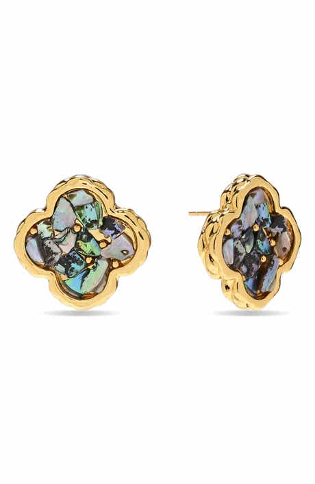 Estelle Stud Earrings