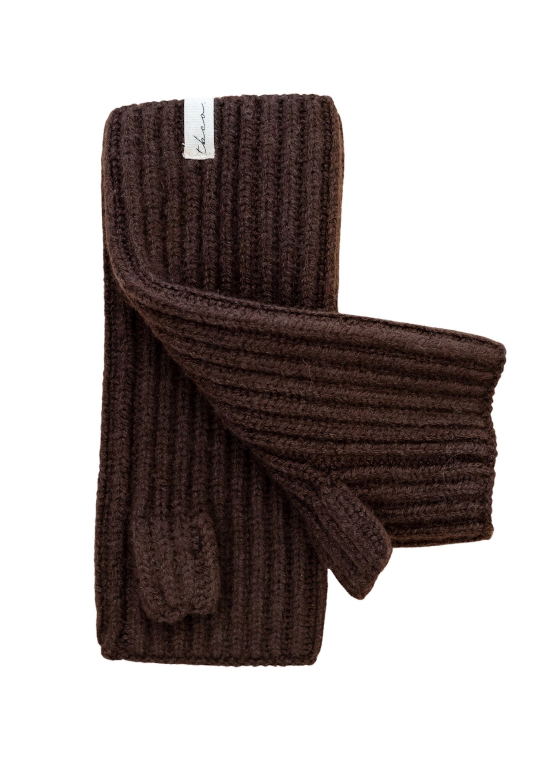 selected Brown